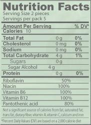 nutrition_peppermint